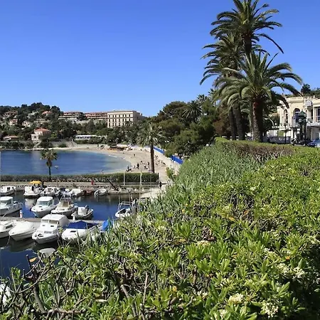 Proche Centre & Proximite Plage Beaulieu-sur-Mer Exterior photo
