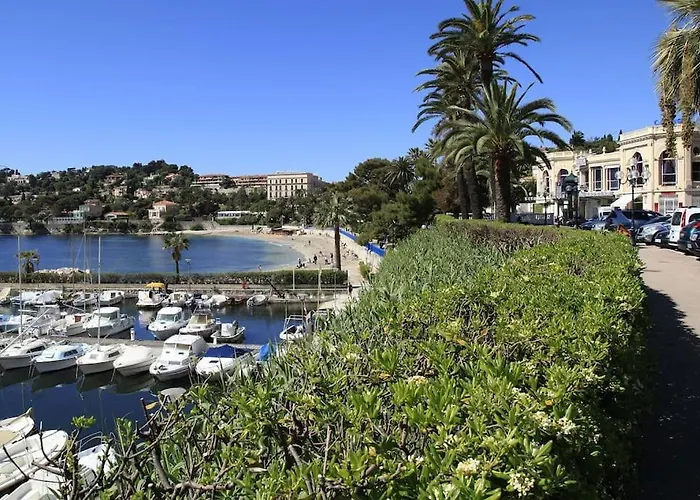 Proche Centre & Proximite Plage