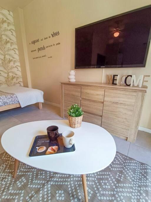Proche Centre & Proximite Apartment