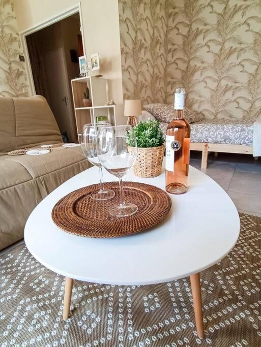 Apartment Proche Centre & Proximite