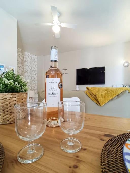Proche Centre & Proximite Apartment Beaulieu-sur-Mer