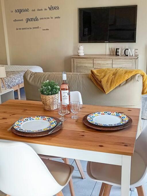 Proche Centre & Proximite * Beaulieu-sur-Mer