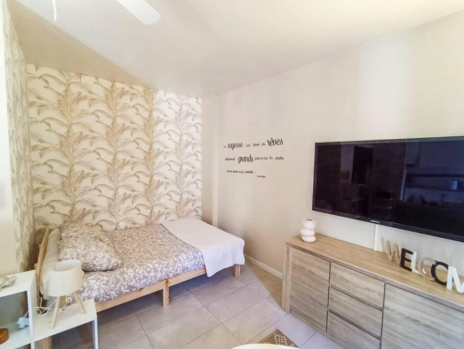 Proche Centre & Proximite * Beaulieu-sur-Mer