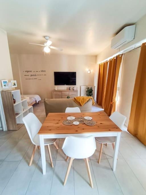 Proche Centre & Proximite Apartment *