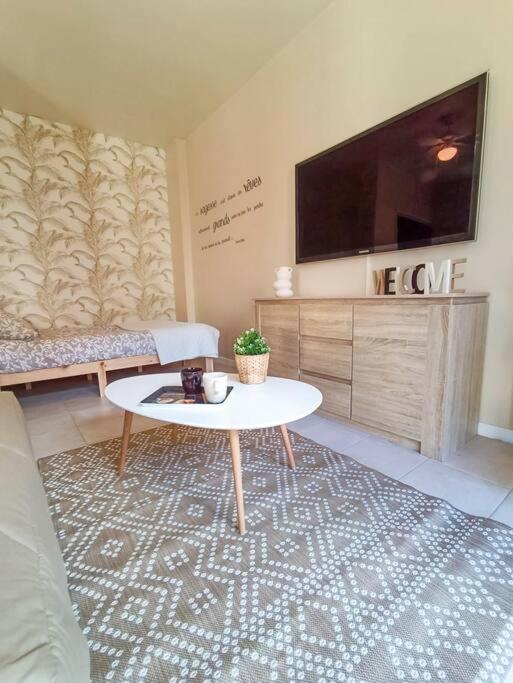 Proche Centre & Proximite Apartment *